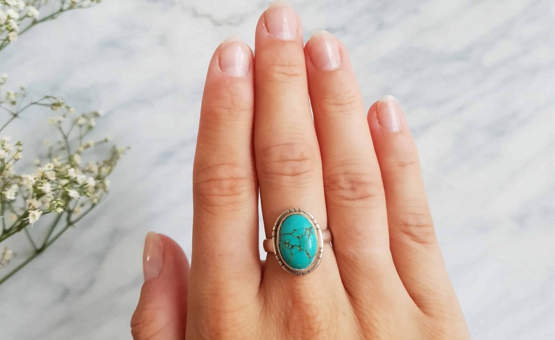 The Turquoise – A Legacy With Sky Hues