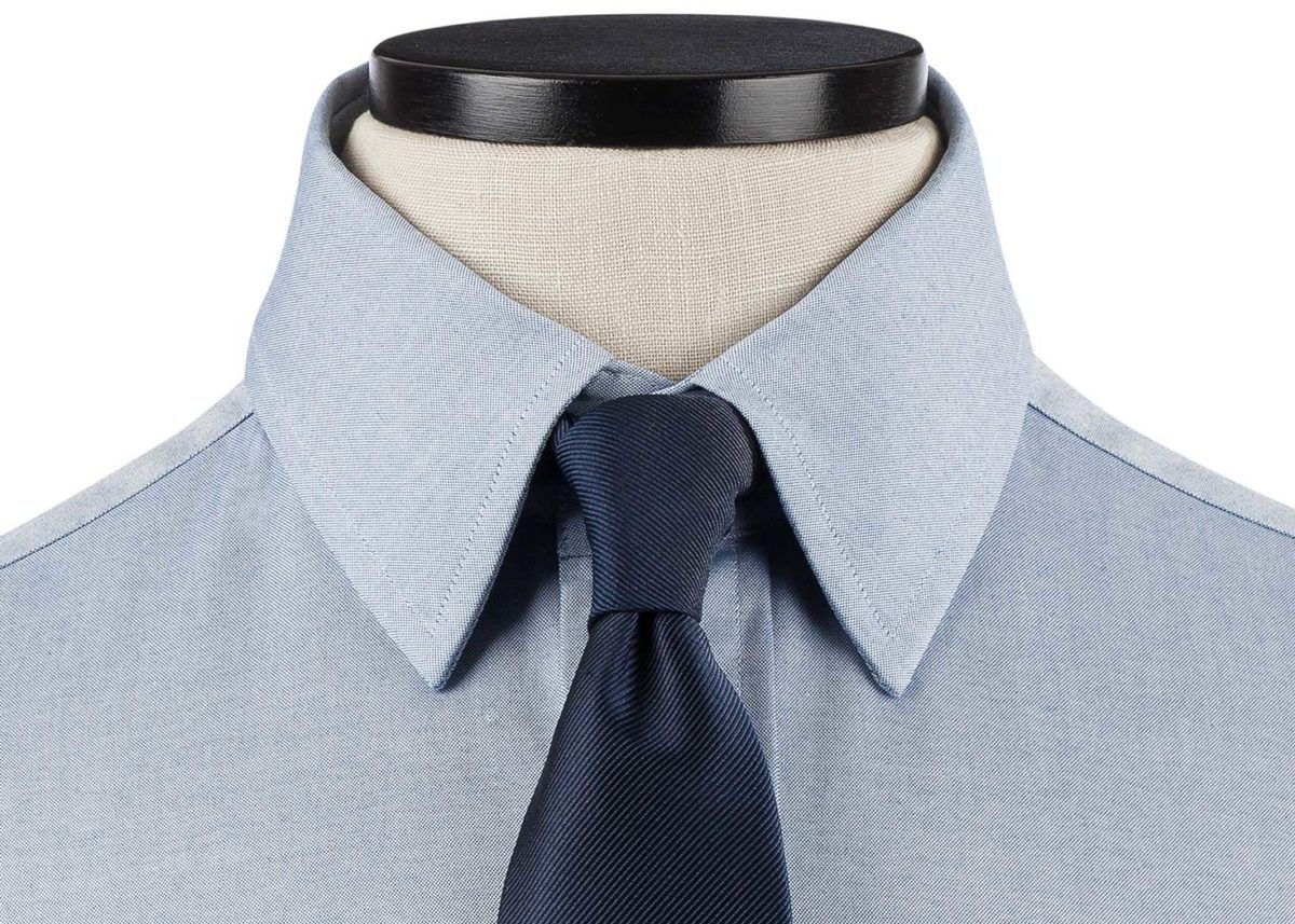 Top 4 Important things that you need to know about Custom Dress Shirts!!!