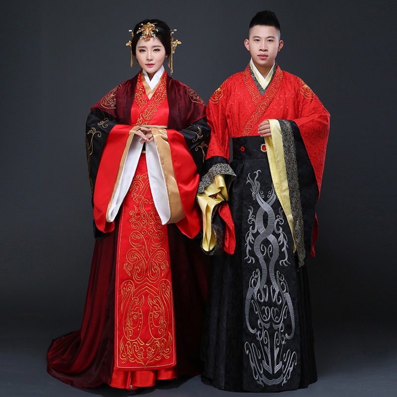 Role Chinese clothing manufacturer in fashion