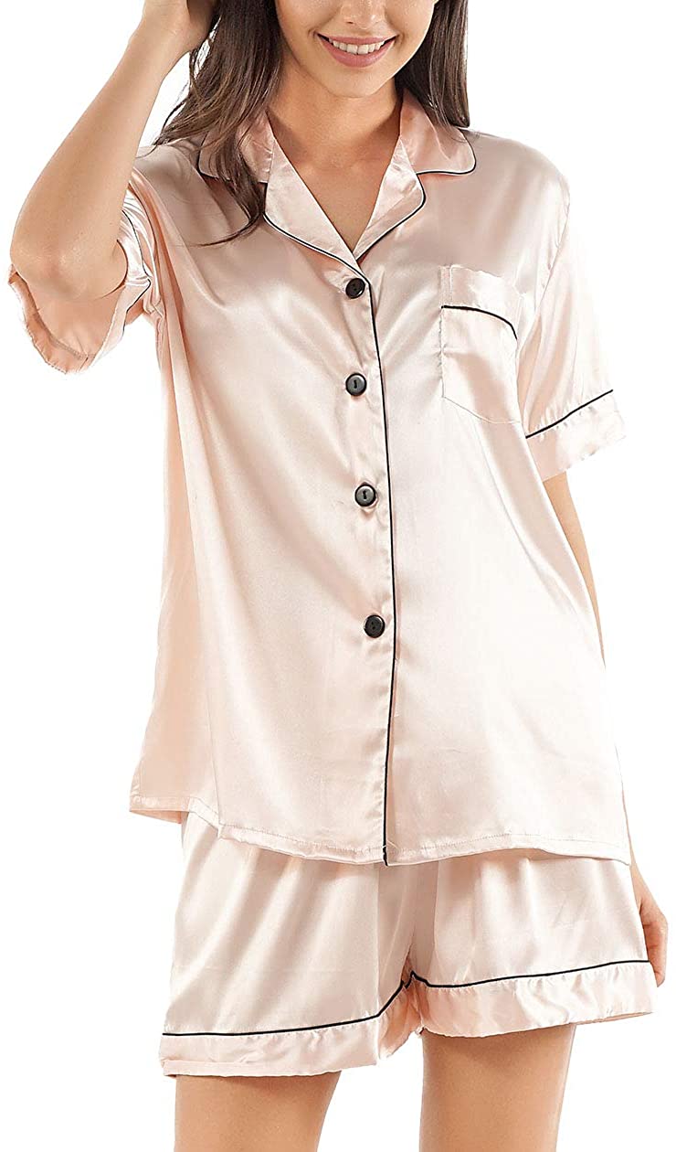 Why women prefer to wear silk pyjamas among various fabrics?