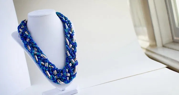 What are the advantages of choosing artificial jewellery from online?