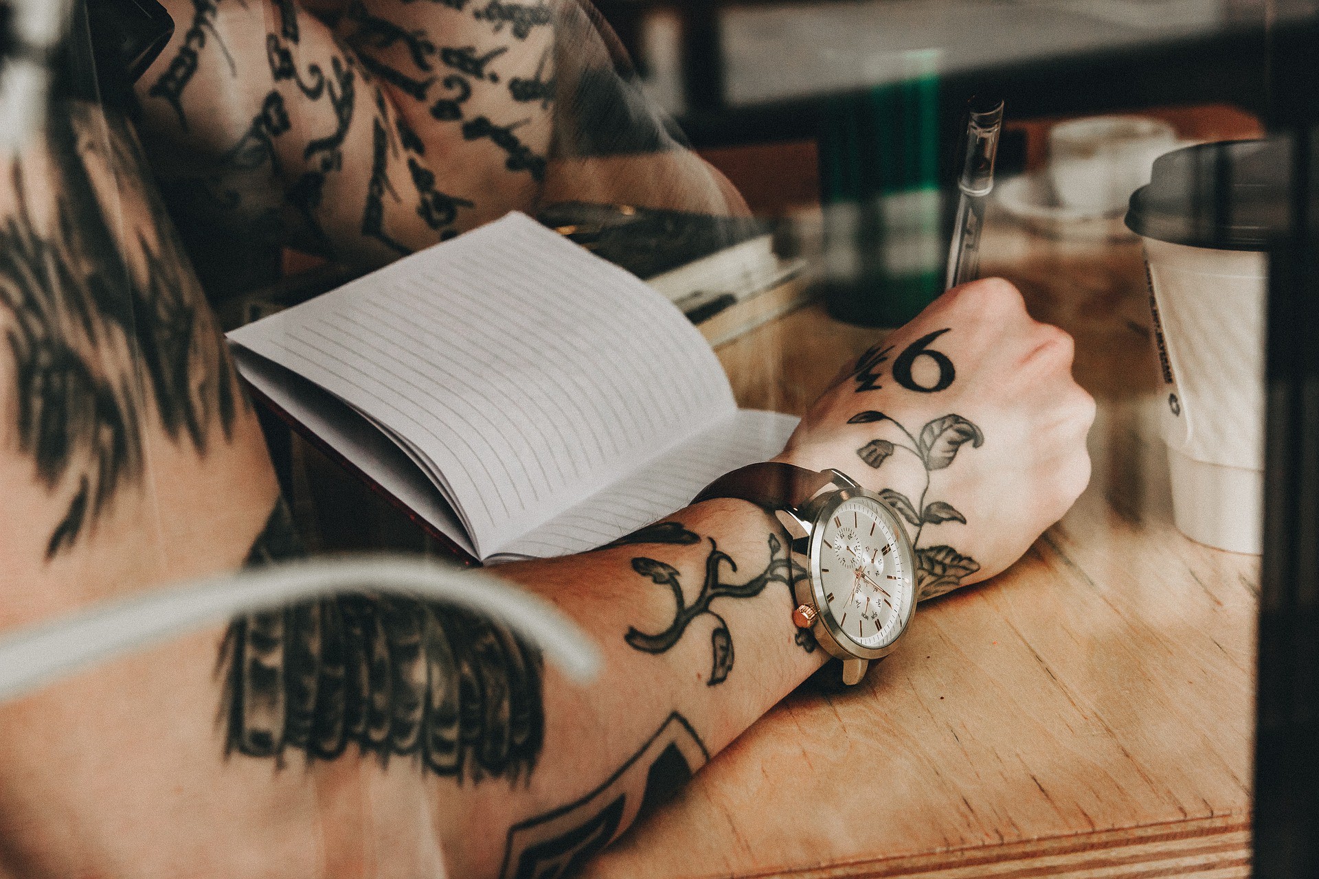 What To Know Before You Head To The Studio For A Tattoo?