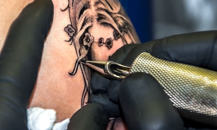 How To Choose The Right Tattoo Artist?