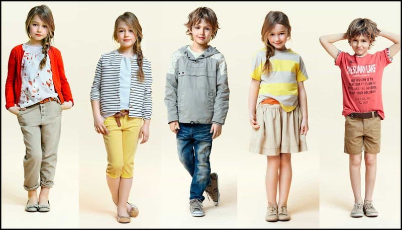 Why you should buy summer fashion trends for toddlers?