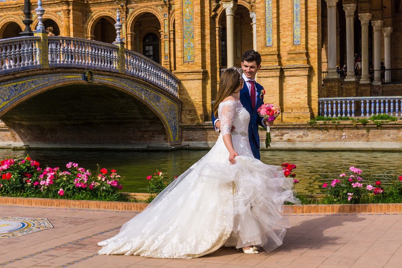 Things you need to consider before you choose a wedding venue in Spain