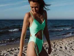 Dive into Summer Style with One-Piece Swimwear: The Perfect Blend of Fashion and Functionality